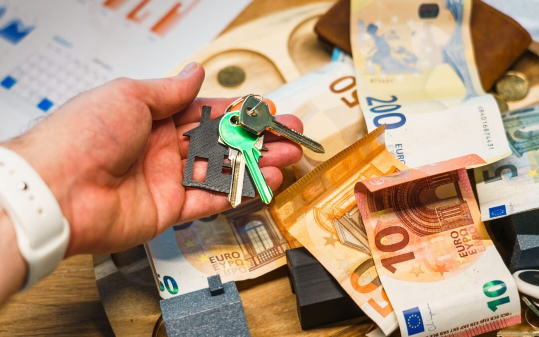 Gde se najčešće izgubi novac tokom gradnje?