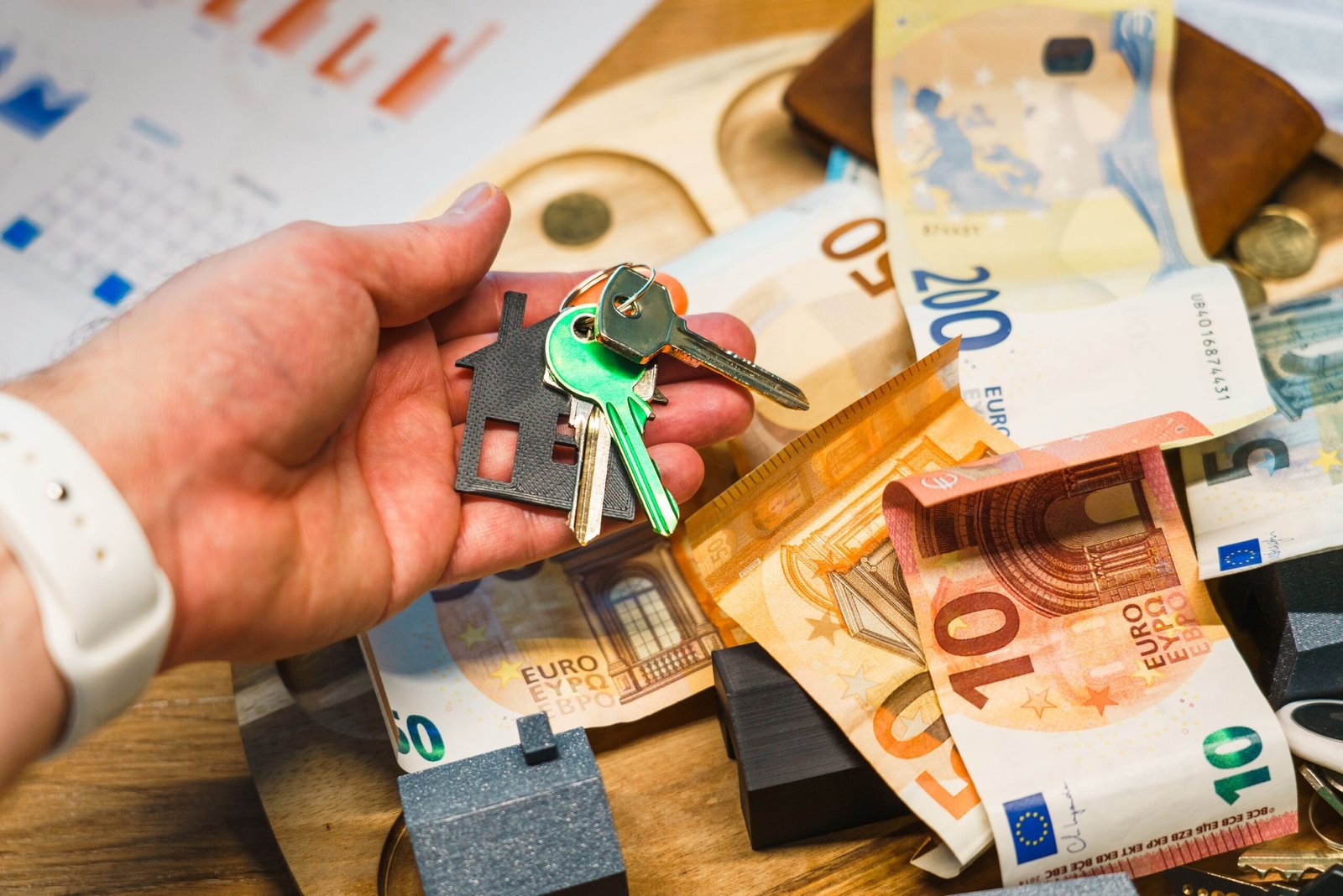 Gde se najčešće izgubi novac tokom gradnje?